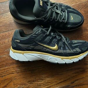Nike P-6000